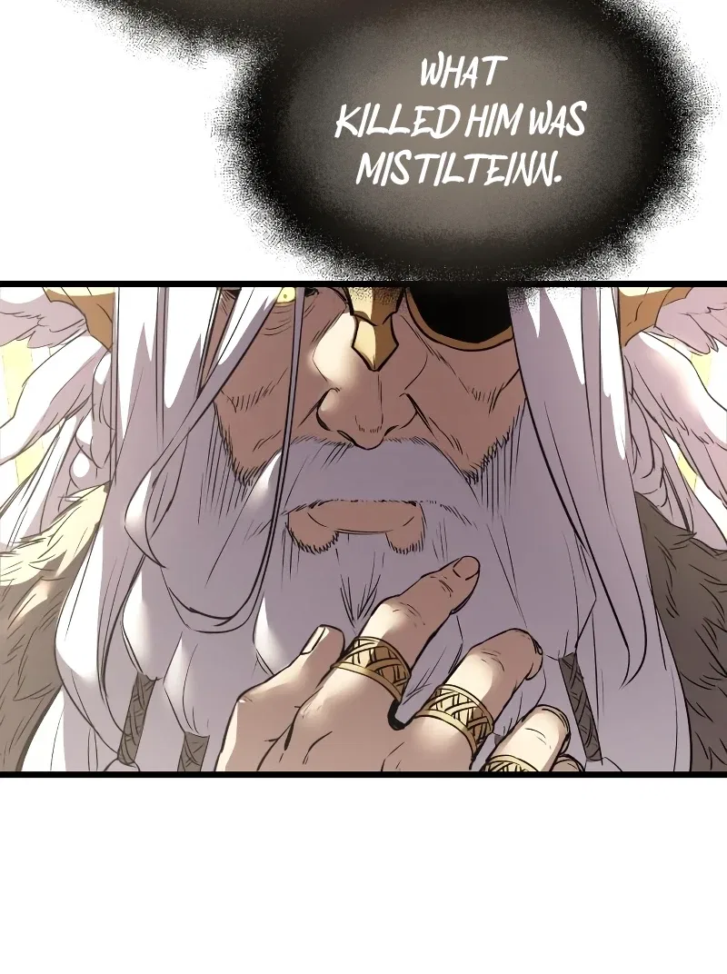 I Obtained a Mythic Item Chapter 37 – Page 20