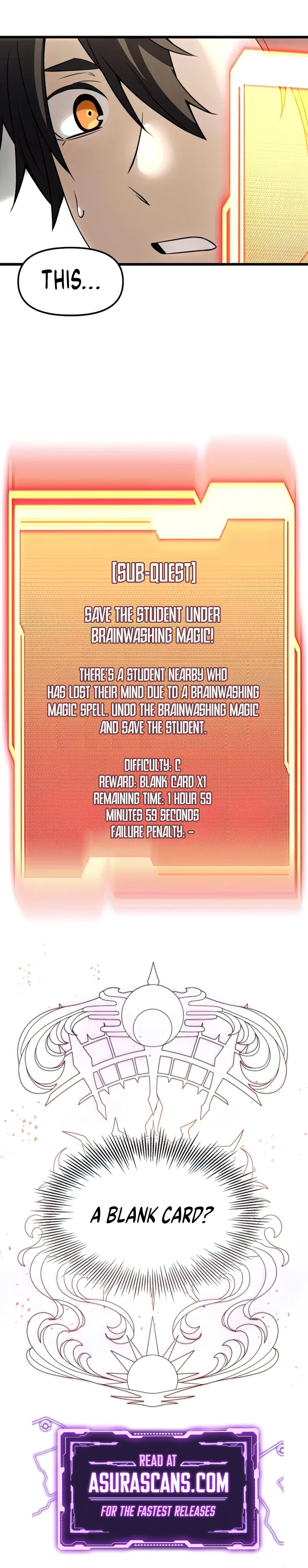 I Obtained a Mythic Item Chapter 27 – Page 13