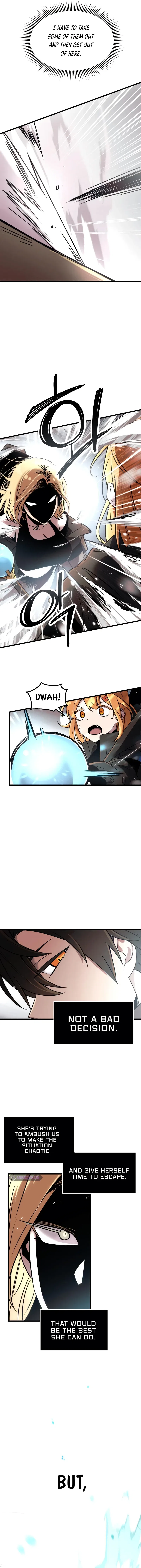 I Obtained a Mythic Item Chapter 25 – Page 7