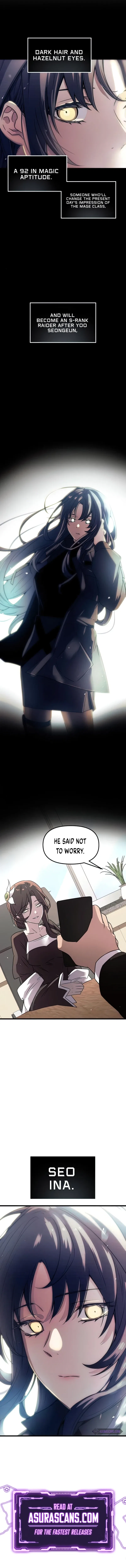 I Obtained a Mythic Item Chapter 23 – Page 14