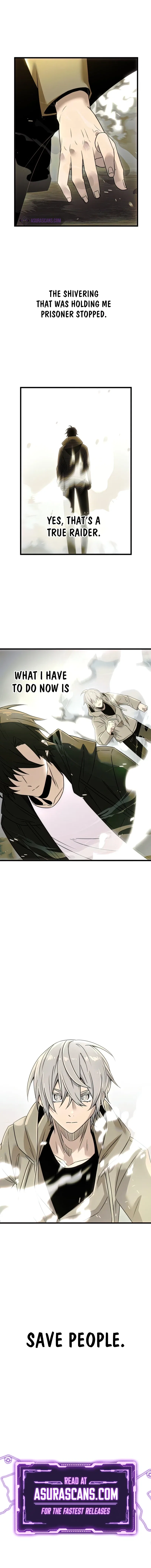 I Obtained a Mythic Item Chapter 22 – Page 10