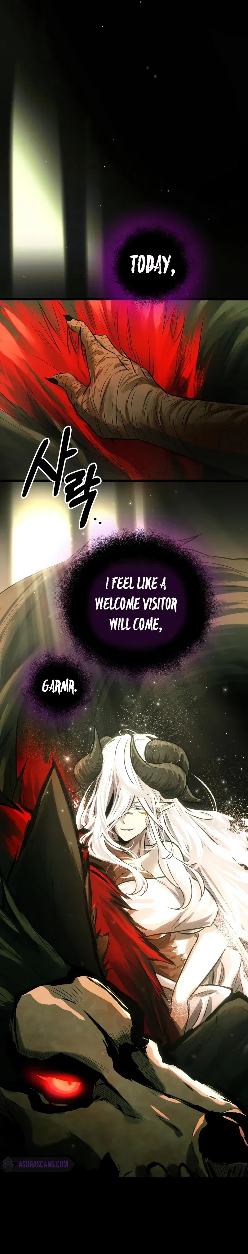 I Obtained a Mythic Item Chapter 17 – Page 11