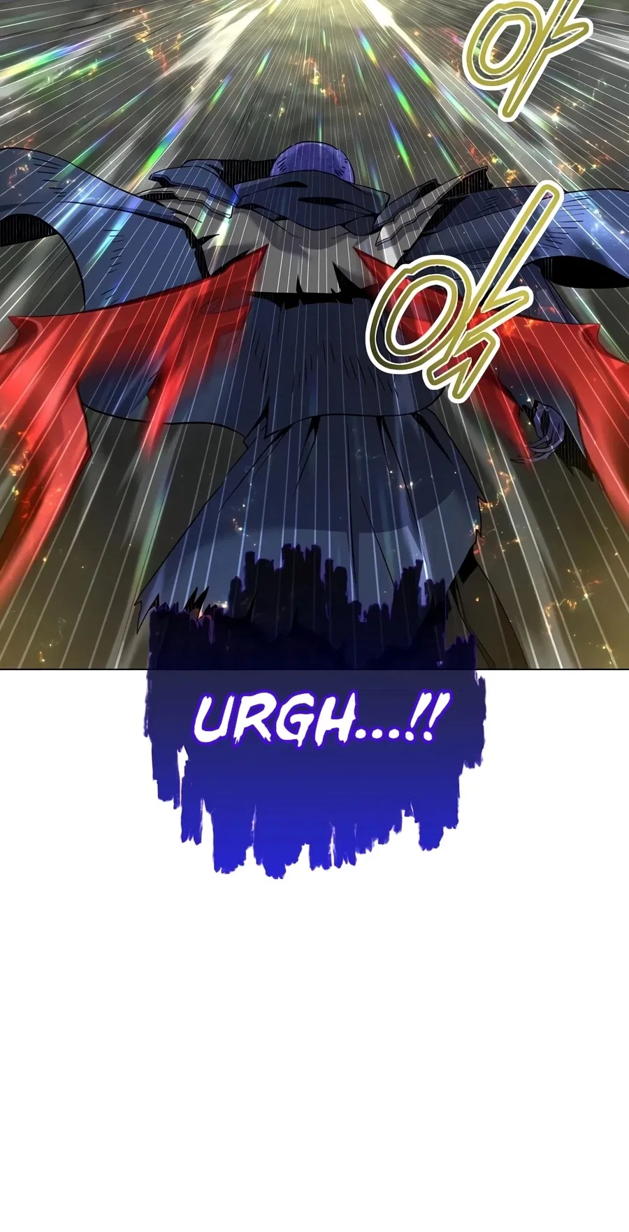 The Max Level Hero has Returned! Chapter 240 – Page 3