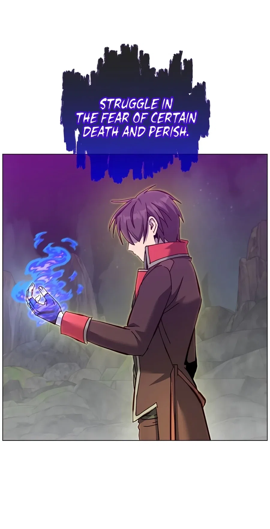 The Max Level Hero has Returned! Chapter 240 – Page 13