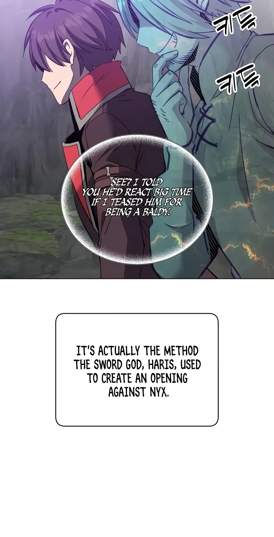 The Max Level Hero has Returned! Chapter 239 – Page 13