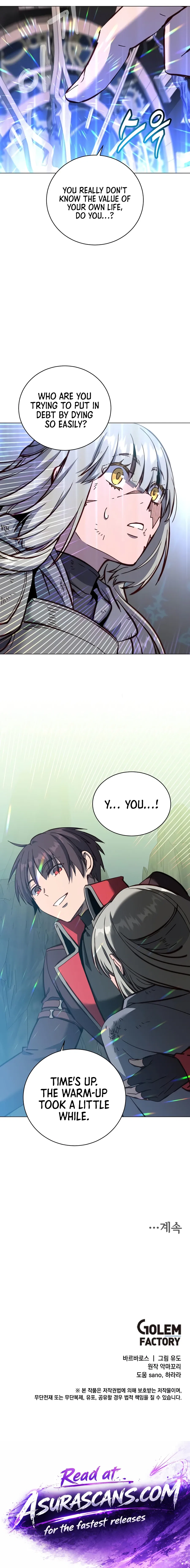 The Max Level Hero has Returned! Chapter 238 – Page 18