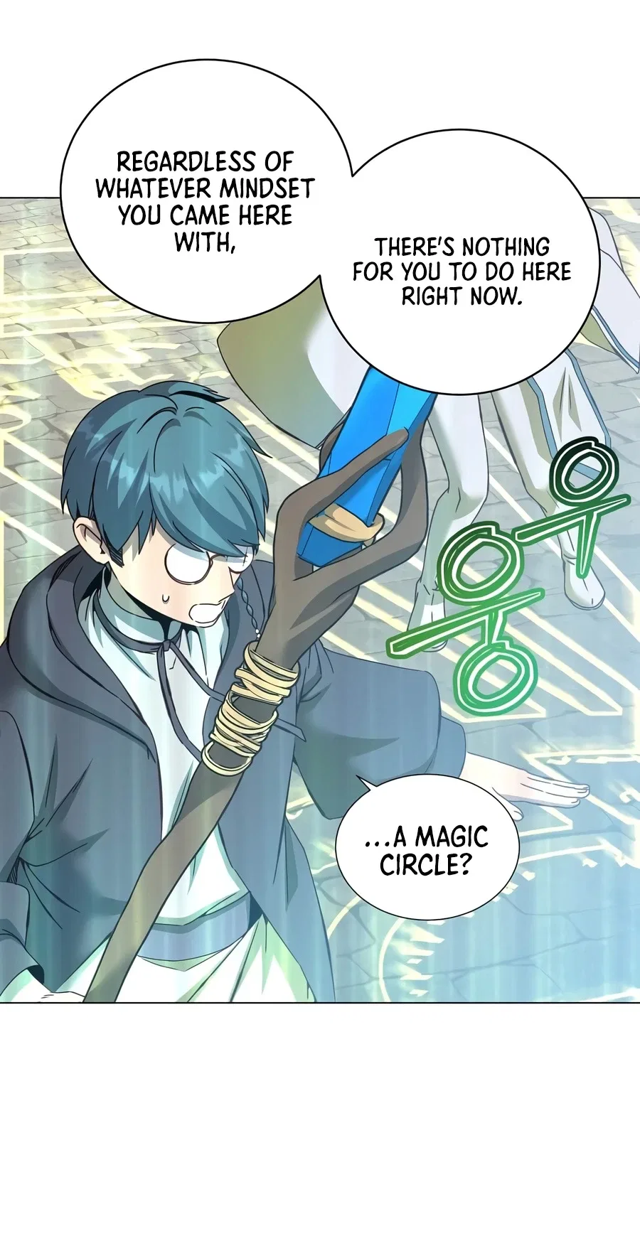 The Max Level Hero has Returned! Chapter 235 – Page 9