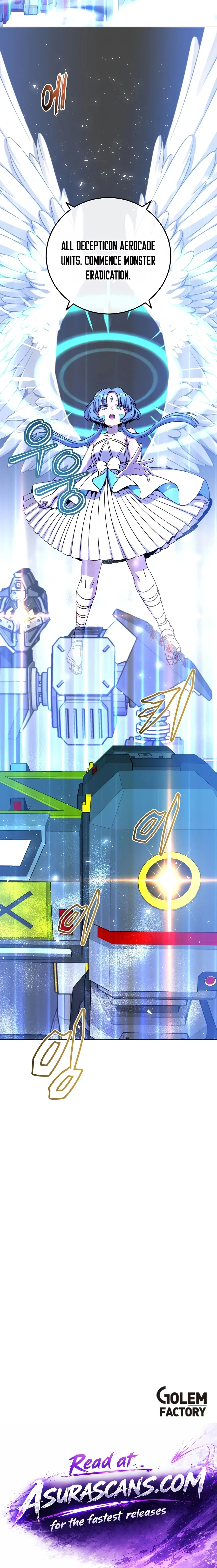 The Max Level Hero has Returned! Chapter 234 – Page 12