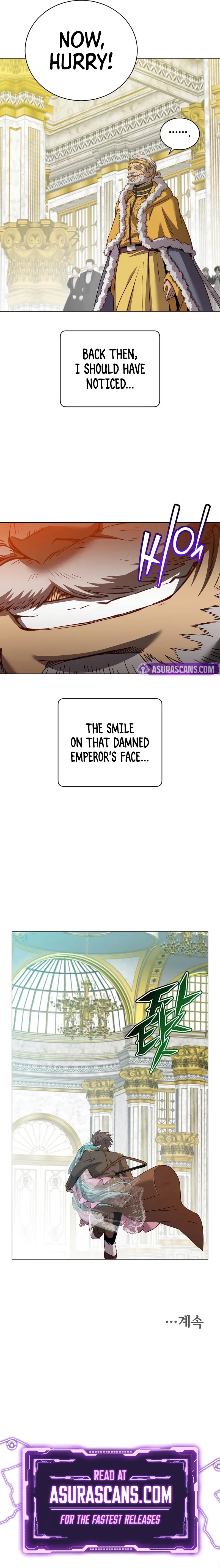 The Max Level Hero has Returned! Chapter 228 – Page 10