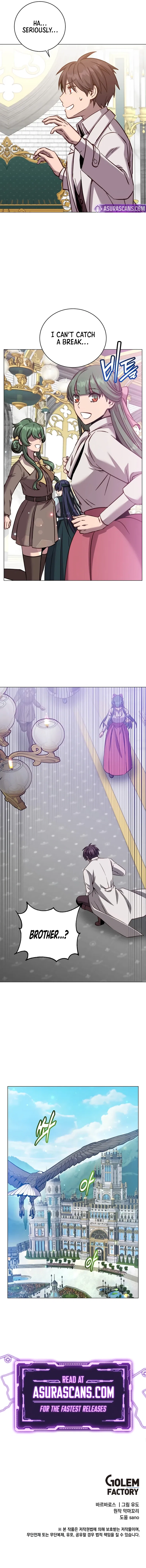 The Max Level Hero has Returned! Chapter 226 – Page 10