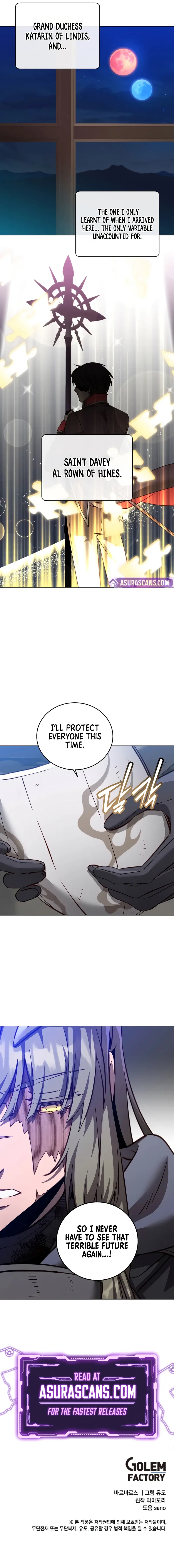 The Max Level Hero has Returned! Chapter 225 – Page 10