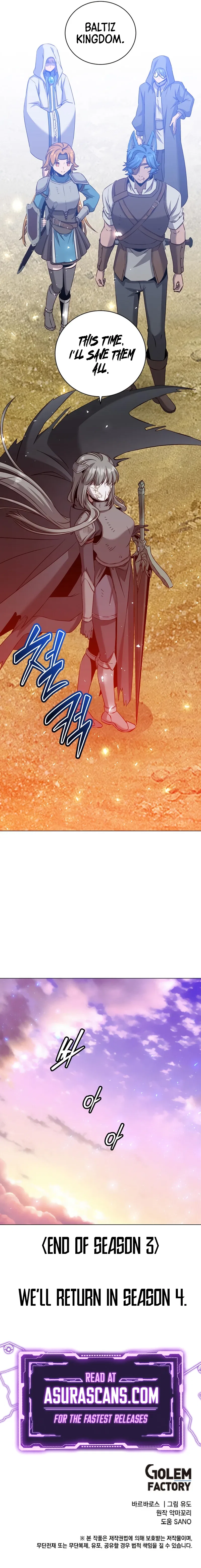 The Max Level Hero has Returned! Chapter 221 – Page 10
