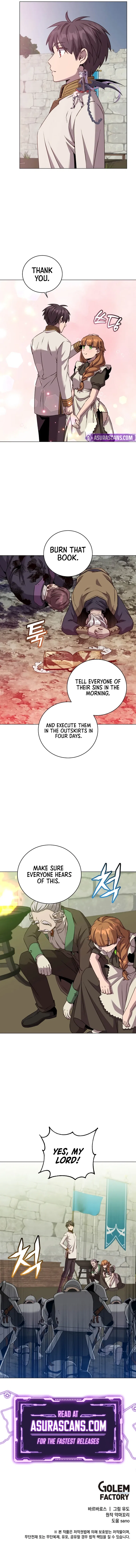The Max Level Hero has Returned! Chapter 217 – Page 9