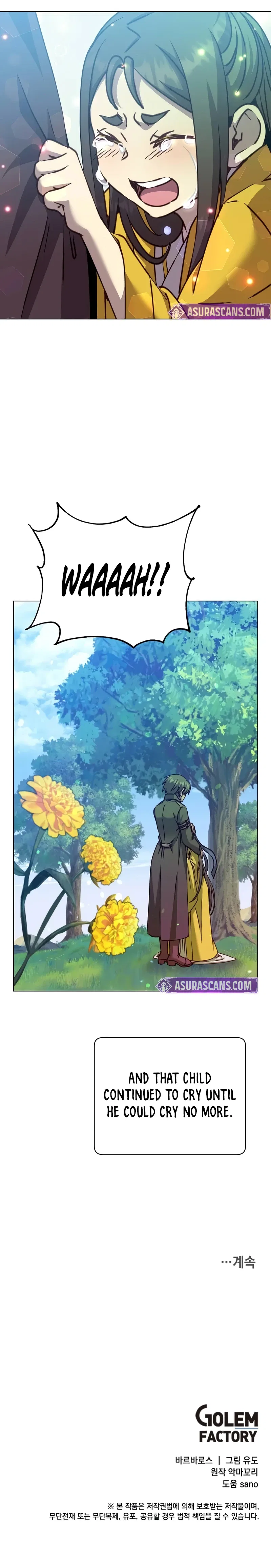 The Max Level Hero has Returned! Chapter 213 – Page 9