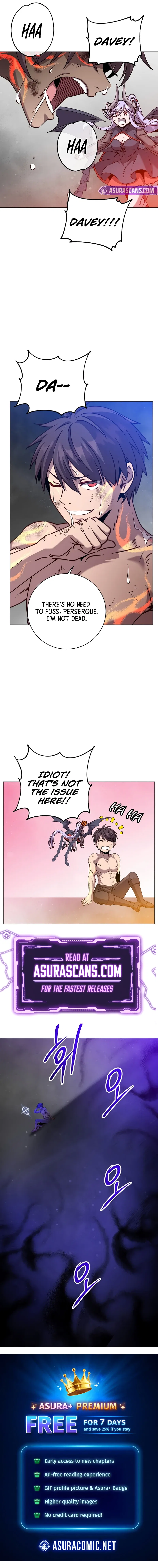 The Max Level Hero has Returned! Chapter 211 – Page 9