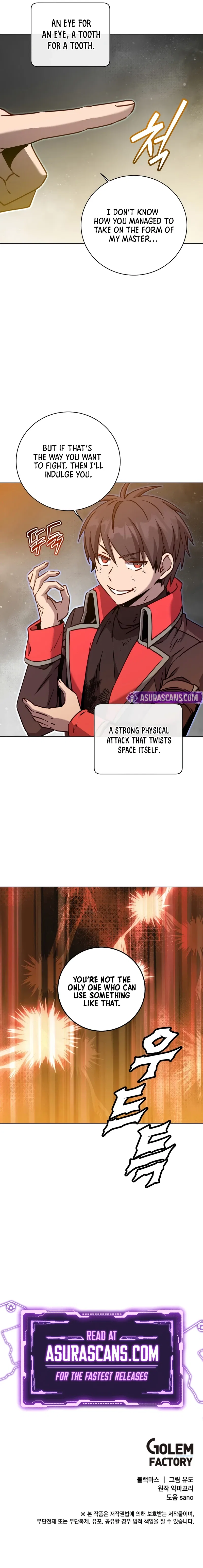 The Max Level Hero has Returned! Chapter 210 – Page 9