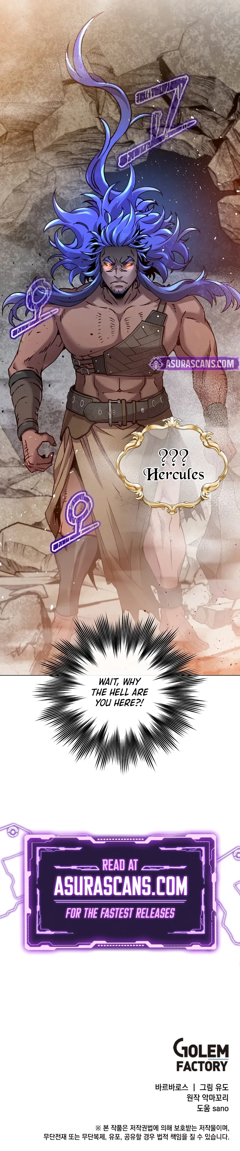 The Max Level Hero has Returned! Chapter 209 – Page 10