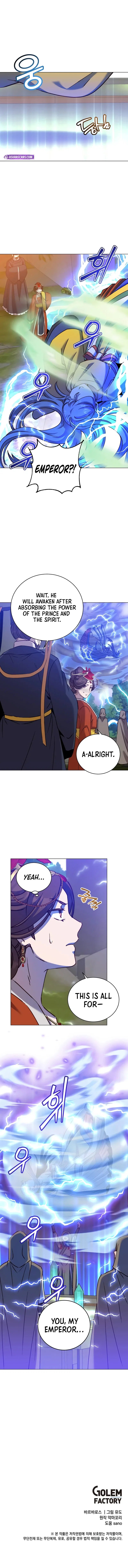 The Max Level Hero has Returned! Chapter 202 – Page 9