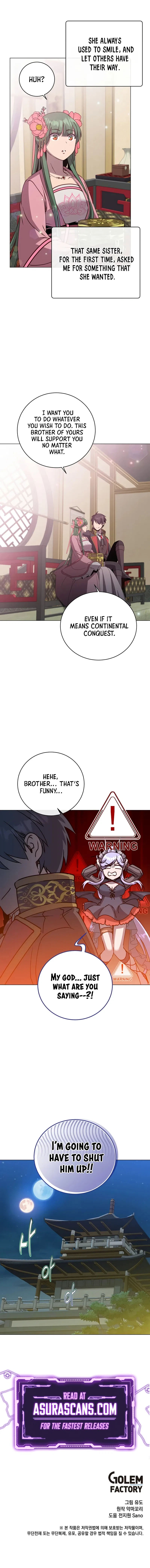 The Max Level Hero has Returned! Chapter 196 – Page 9