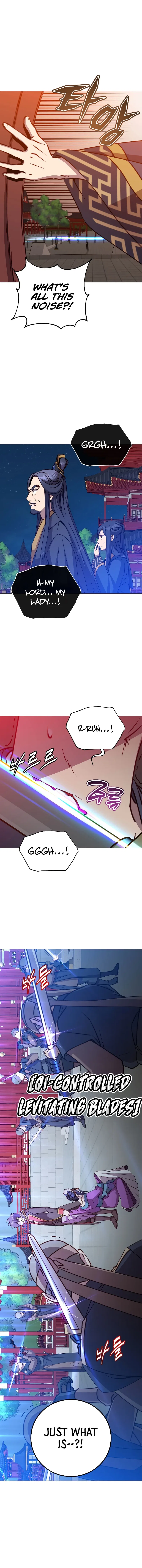 The Max Level Hero has Returned! Chapter 194 – Page 2