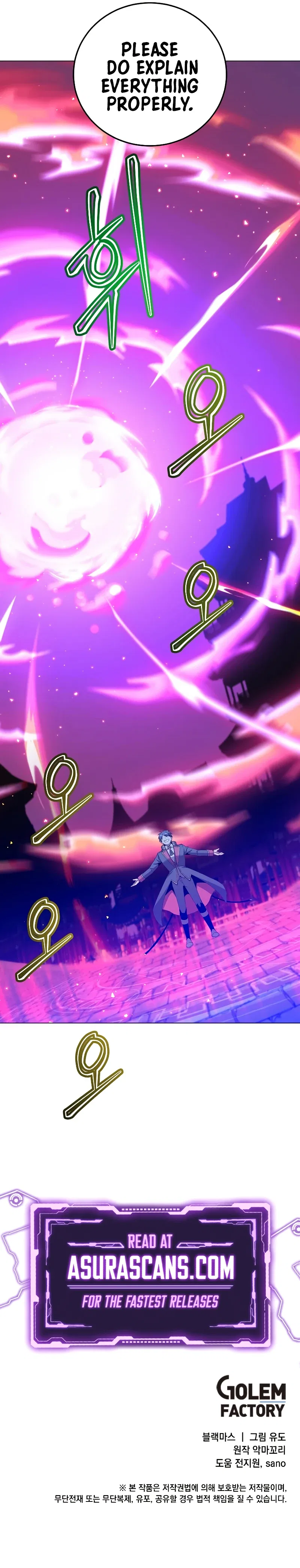 The Max Level Hero has Returned! Chapter 194 – Page 11