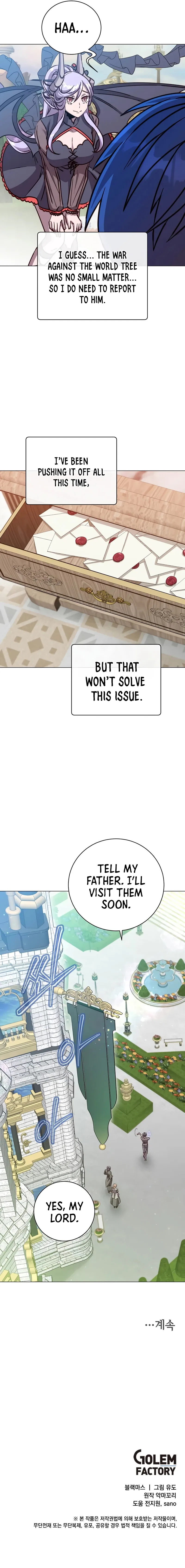 The Max Level Hero has Returned! Chapter 190 – Page 10
