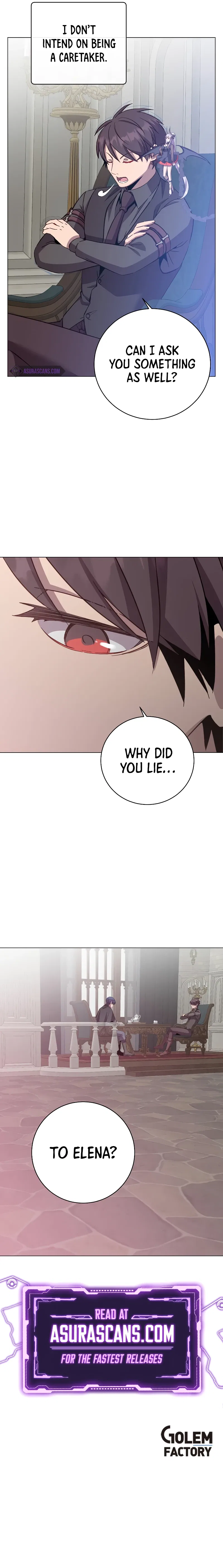 The Max Level Hero has Returned! Chapter 174 – Page 9