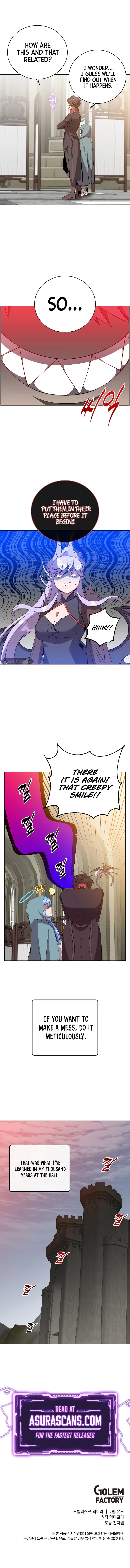 The Max Level Hero has Returned! Chapter 157 – Page 11