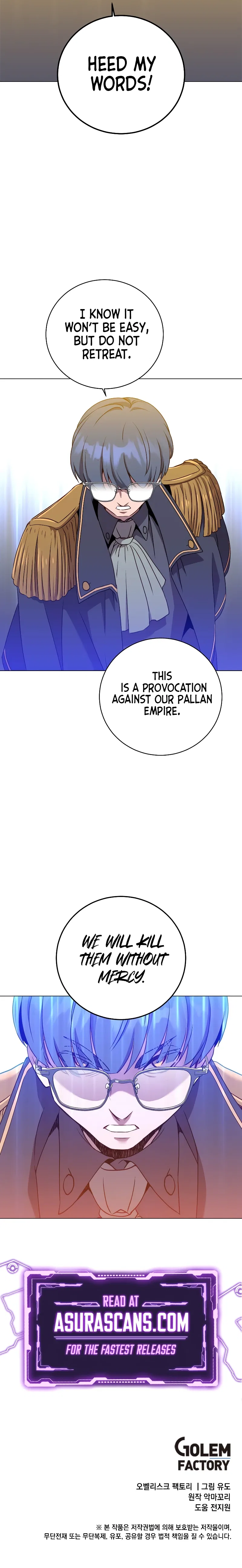 The Max Level Hero has Returned! Chapter 154 – Page 12