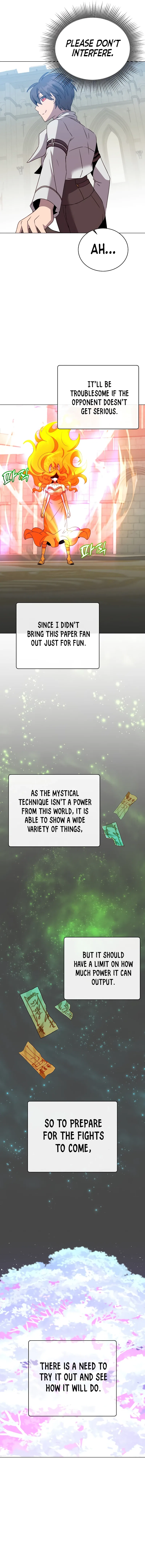 The Max Level Hero has Returned! Chapter 153 – Page 7