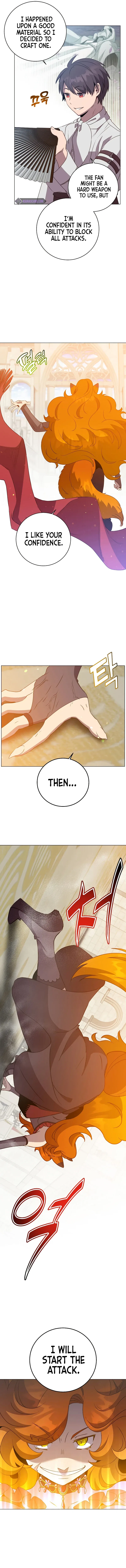 The Max Level Hero has Returned! Chapter 152 – Page 11