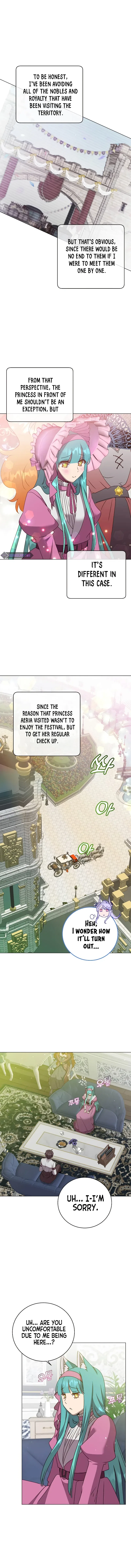 The Max Level Hero has Returned! Chapter 151 – Page 2