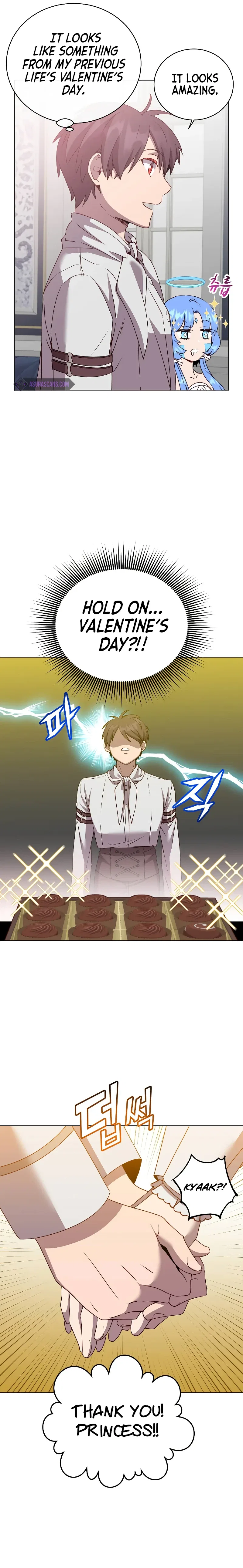 The Max Level Hero has Returned! Chapter 151 – Page 11