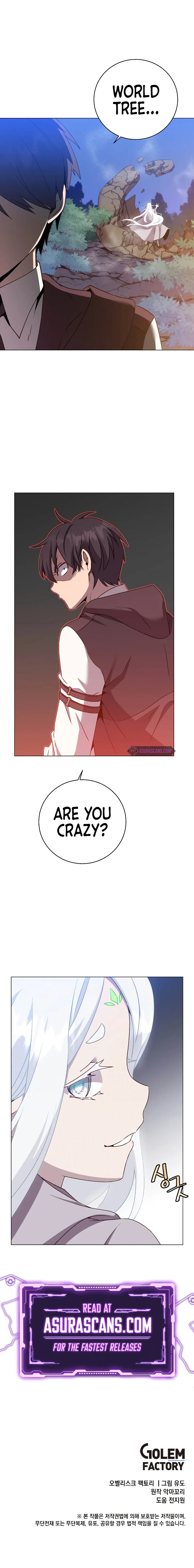 The Max Level Hero has Returned! Chapter 148 – Page 10
