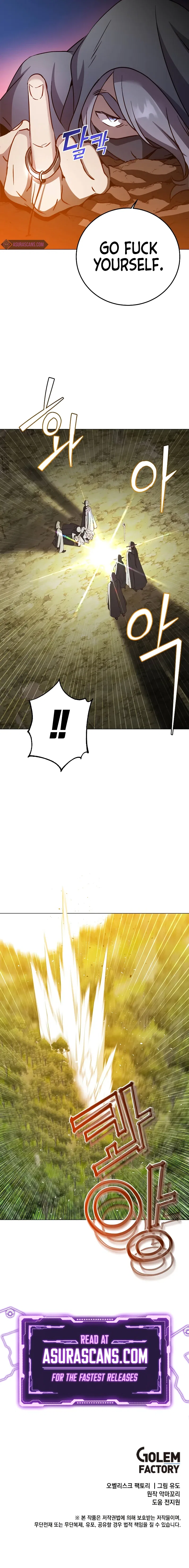 The Max Level Hero has Returned! Chapter 146 – Page 11