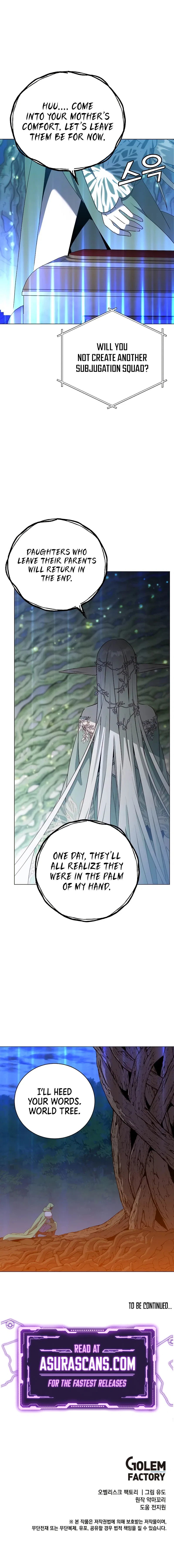 The Max Level Hero has Returned! Chapter 141 – Page 12