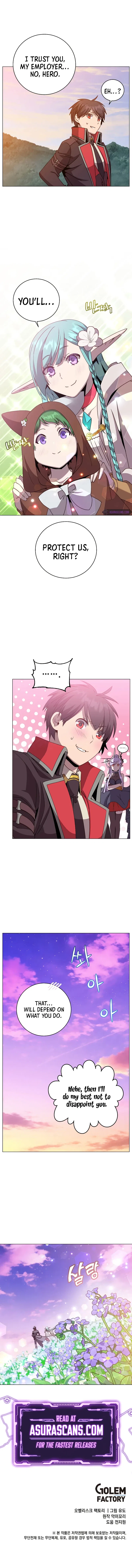 The Max Level Hero has Returned! Chapter 140 – Page 9