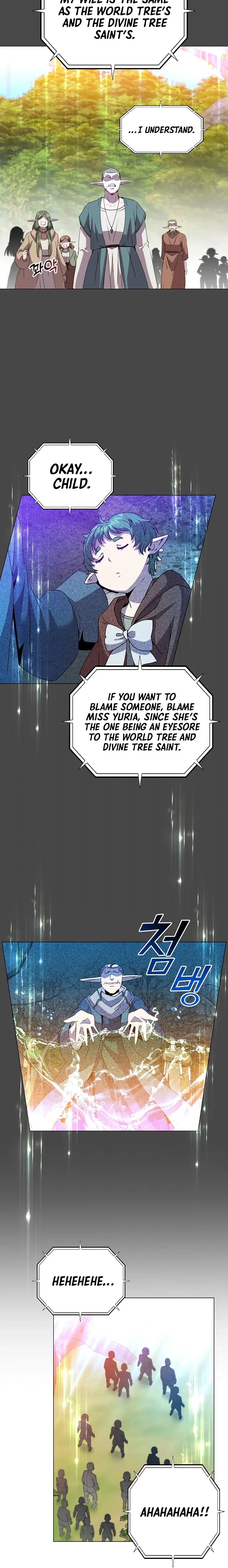 The Max Level Hero has Returned! Chapter 139 – Page 8