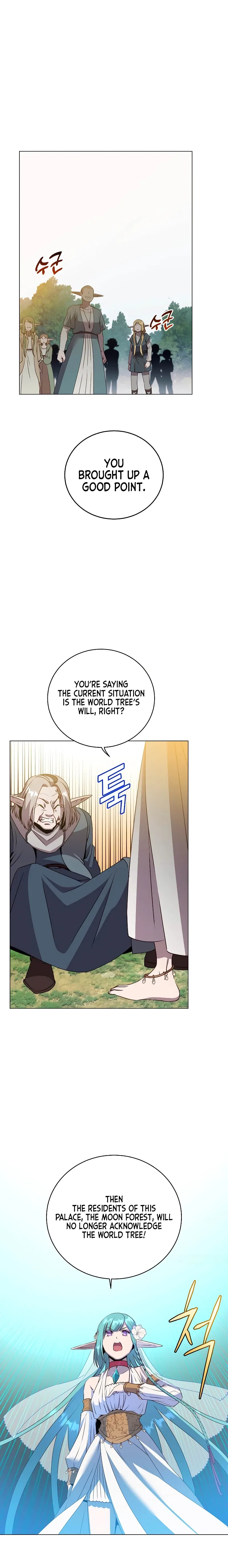 The Max Level Hero has Returned! Chapter 139 – Page 10