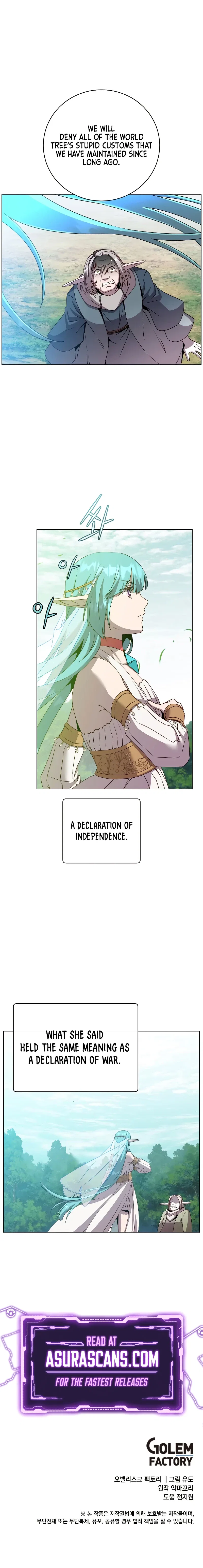 The Max Level Hero has Returned! Chapter 139 – Page 11