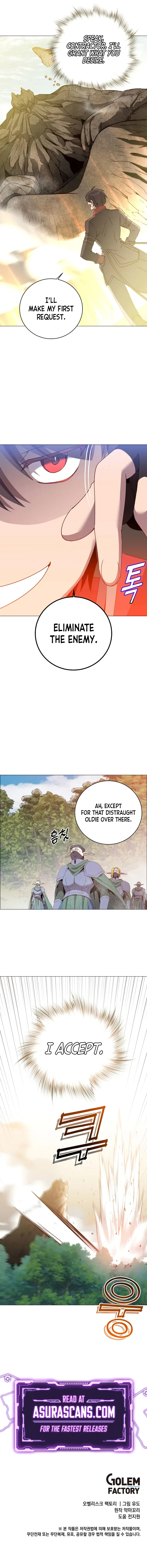 The Max Level Hero has Returned! Chapter 138 – Page 10