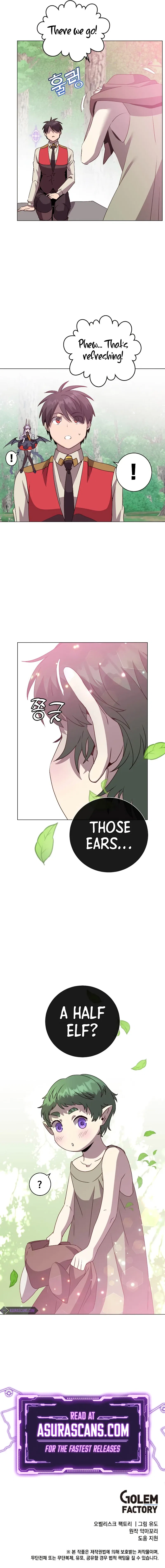 The Max Level Hero has Returned! Chapter 135 – Page 9