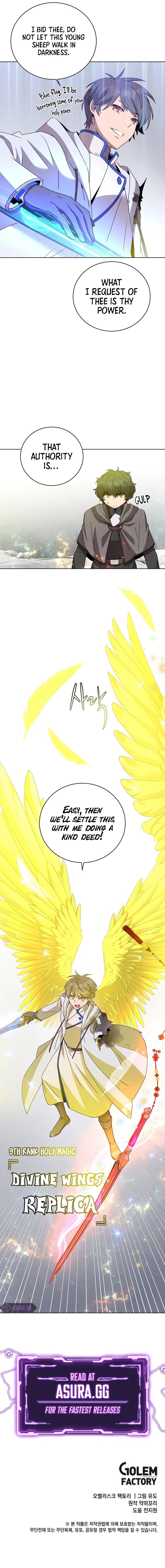 The Max Level Hero has Returned! Chapter 112 – Page 9