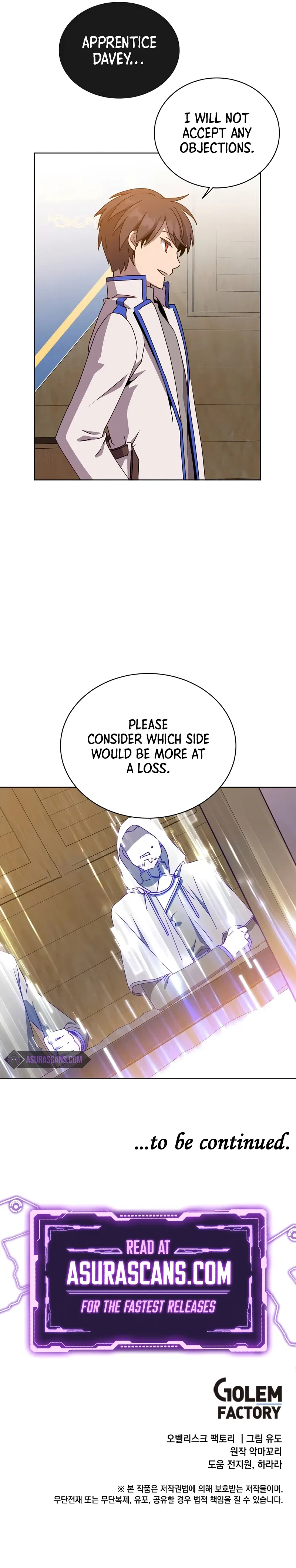The Max Level Hero has Returned! Chapter 107 – Page 10