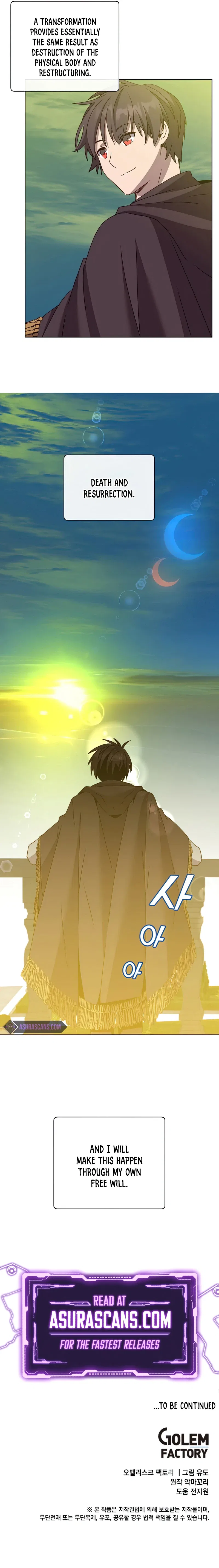 The Max Level Hero has Returned! Chapter 106 – Page 10