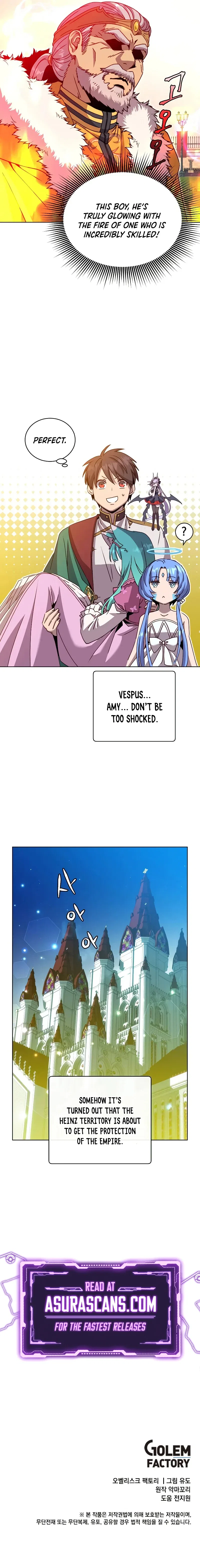 The Max Level Hero has Returned! Chapter 103 – Page 10