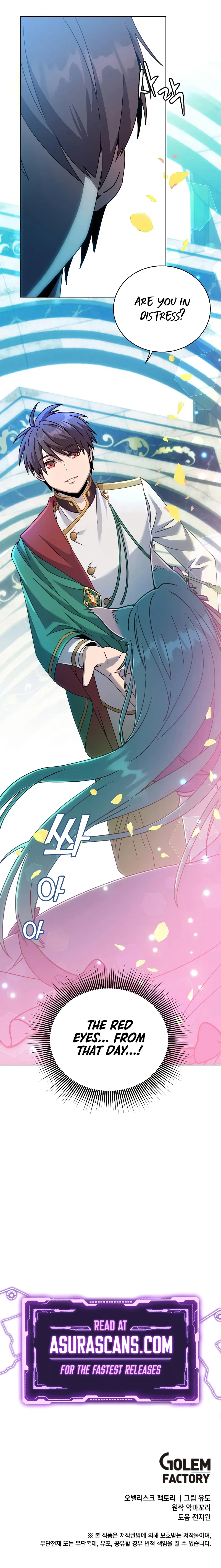 The Max Level Hero has Returned! Chapter 102 – Page 12
