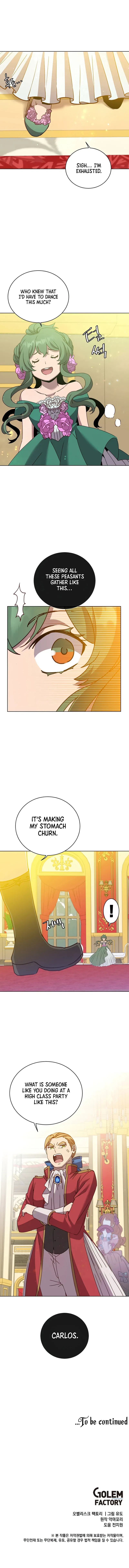 The Max Level Hero has Returned! Chapter 101 – Page 10