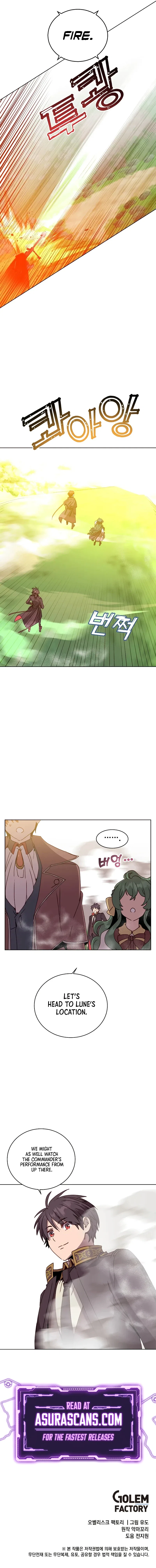 The Max Level Hero has Returned! Chapter 98 – Page 11