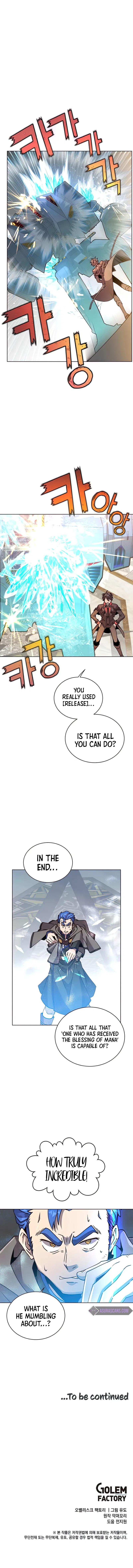 The Max Level Hero has Returned! Chapter 86 – Page 9